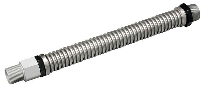 O.S. Max Flex.Exhaust Pipe Set (A) Fs120S 120Mm